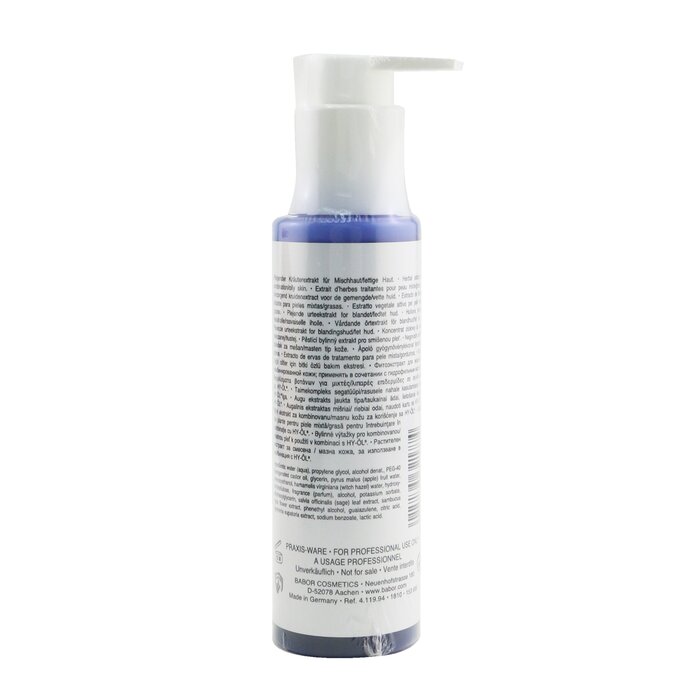 Babor CLEANSING Phytoactive Combination (Salon Product) 100ml/3.38ozProduct Thumbnail