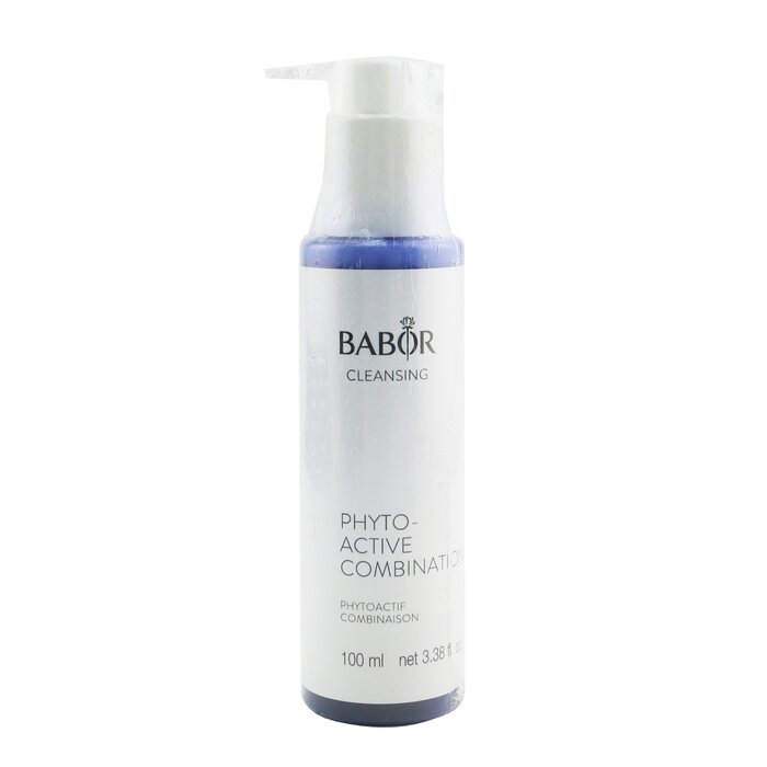 Babor CLEANSING Phytoactive Combination (Salon Product) 100ml/3.38ozProduct Thumbnail