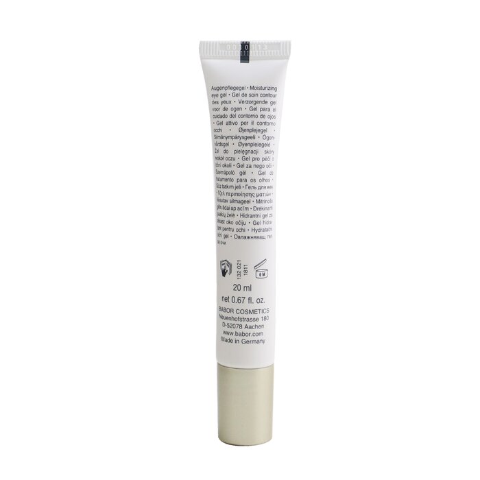 Babor Skinovage [Age Preventing] Gel de Ojos Refrescante 4 20ml/0.67ozProduct Thumbnail