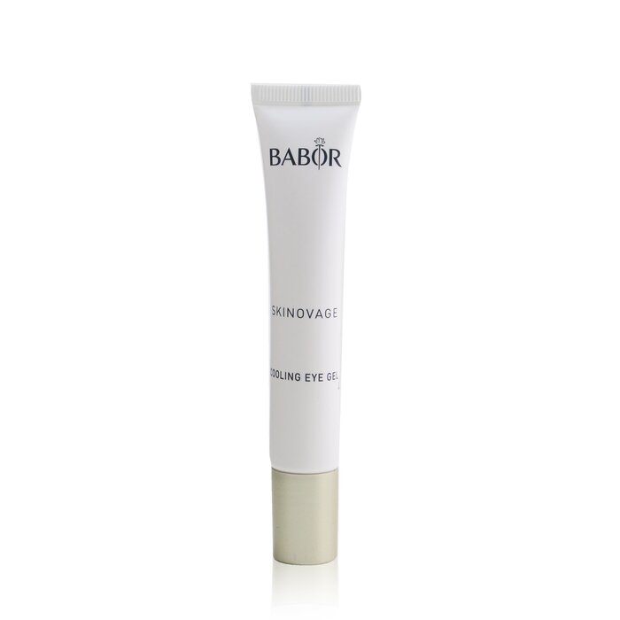 Babor Skinovage [Age Preventing] Cooling Eye Gel 4 20ml/0.67ozProduct Thumbnail