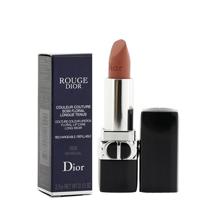 Christian Dior Rouge Dior Couture Colour Pintalabios Rellenable 3.5g/0.12ozProduct Thumbnail