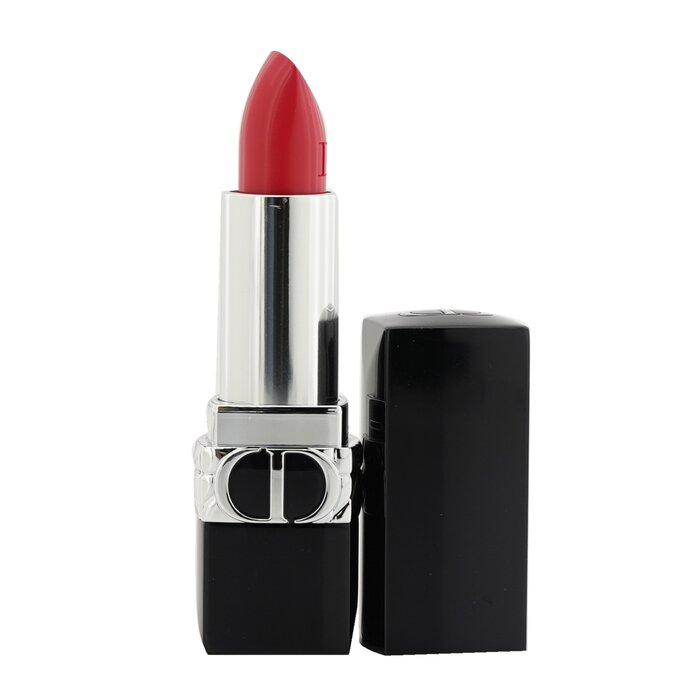 Christian Dior - Rouge Dior Couture Colour Refillable Lipstick 3.5