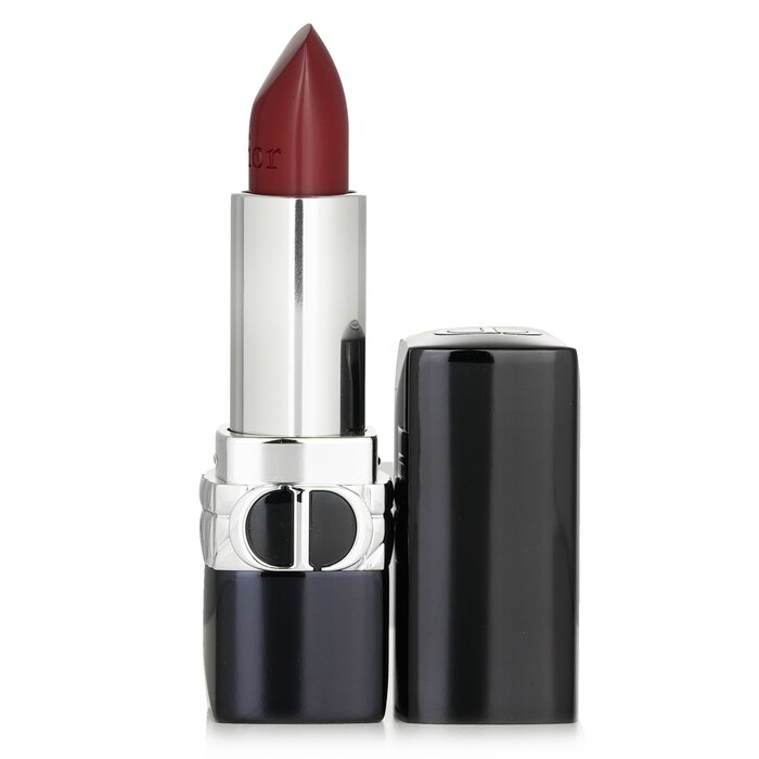 Christian Dior Rouge Dior Couture Color Refillable Lipstick 3.5g/0.12ozProduct Thumbnail