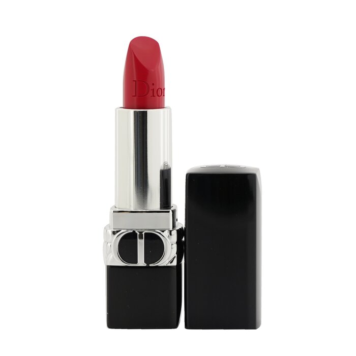 Christian Dior Rouge Dior Couture Colour Refillable Lipstick 3.5g/0.12ozProduct Thumbnail