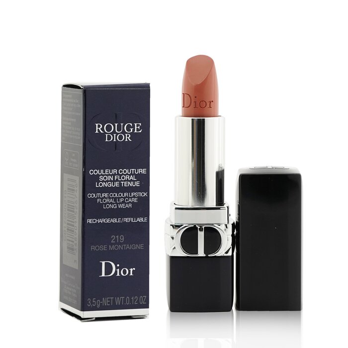 ディオール Christian Dior ルージュ ディオール クチュール カラー レフィラブル リップスティック 3.5g/0.12ozProduct Thumbnail