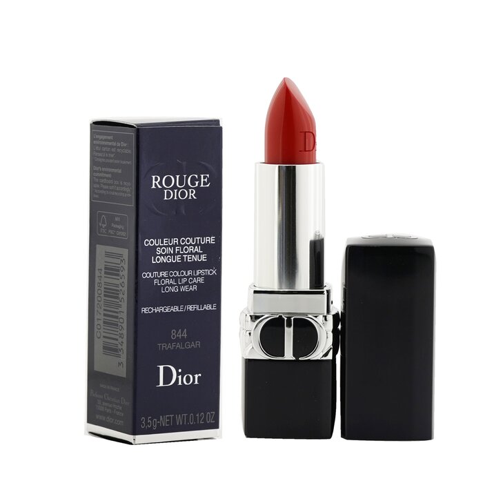 ディオール Christian Dior ルージュ ディオール クチュール カラー リフィラブル リップスティック 3.5g/0.12ozProduct Thumbnail