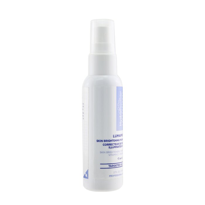 宙派德  HydroPeptide LumaPro-C Skin Brightening Pigment Corrector (Salon Size) 59ml/2ozProduct Thumbnail