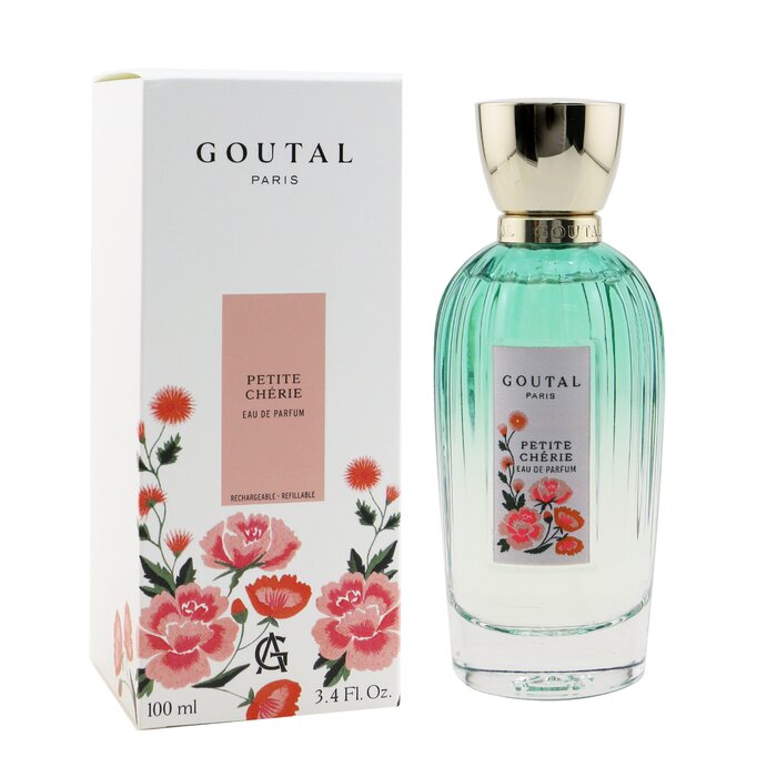 Goutal (Annick Goutal) Petite Cherie Eau De Parfum Spray (Edición Limitada) 100ml/3.4ozProduct Thumbnail