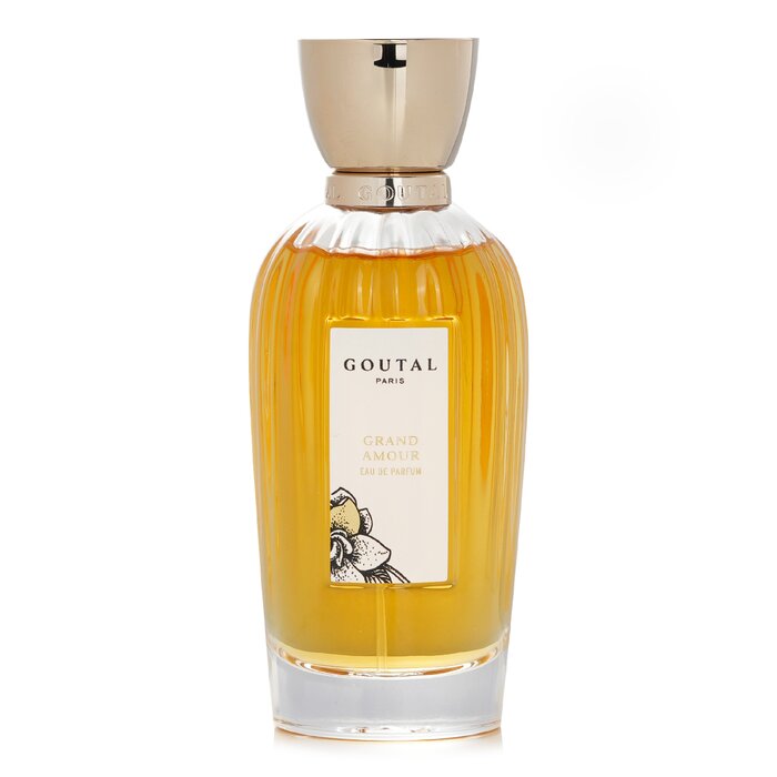 Goutal (Annick Goutal) Парфюмна вода Grand Amour Спрей 100ml/3.4ozProduct Thumbnail