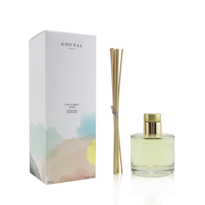 Goutal (Annick Goutal) Diffuser - Une Foret D'or 190ml/6.4ozProduct Thumbnail