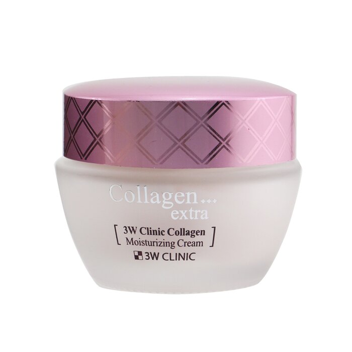 3W Clinic Collagen Extra Moisturizing Cream 60ml/2ozProduct Thumbnail