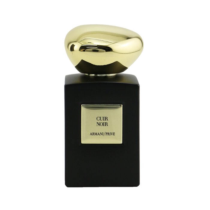 Giorgio Armani Prive Cuir Noir Eau De Parfum Intense Phun 50ml/1.7ozProduct Thumbnail