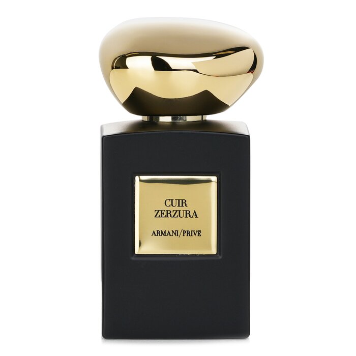 ジョルジオ アルマーニ Giorgio Armani Prive Cuir Zerzura Eau De Parfum Intense Spray 50ml/1.7ozProduct Thumbnail