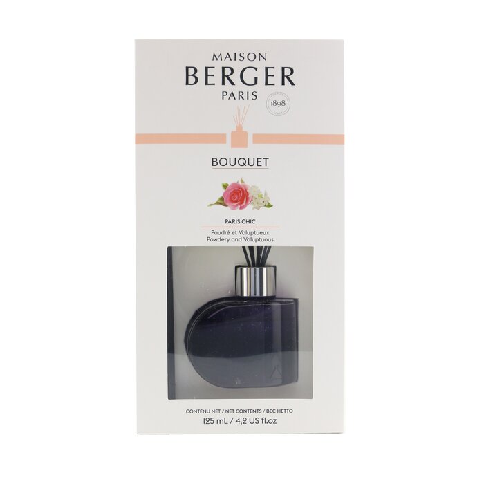 Lampe Berger (Maison Berger Paris) Alliance Violet Reed Diffuser - Paris Chic  125ml/4.2ozProduct Thumbnail