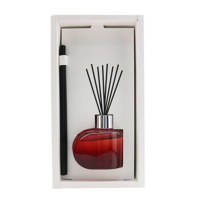 Lampe Berger (Maison Berger Paris) Alliance Red Reed Diffuser - Orange Cinnamon 125ml/4.2ozProduct Thumbnail