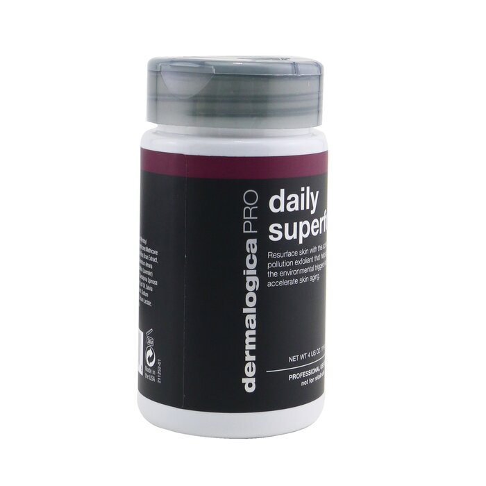 Dermalogica Age Smart Daily Superfoliant PRO (גודל מכון) 114g/4ozProduct Thumbnail
