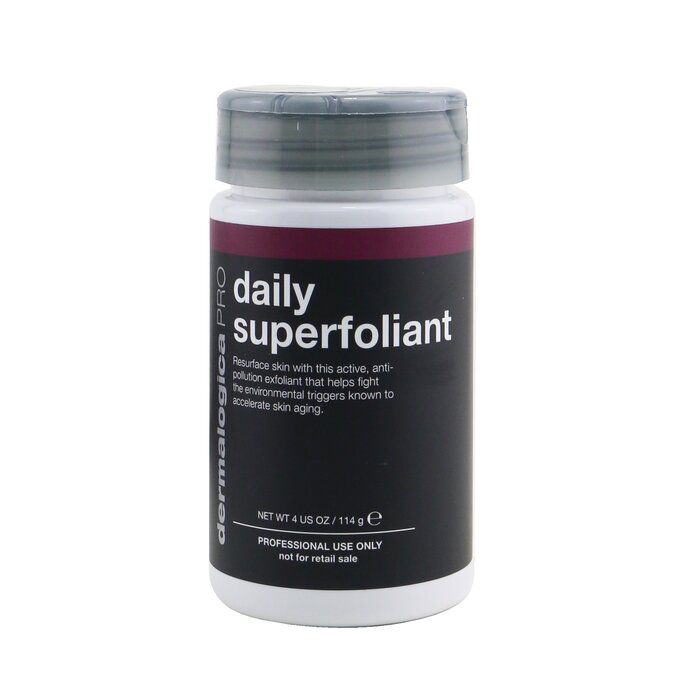 Dermalogica Age Smart Daily Superfoliant PRO (Salon Size) 114g/4ozProduct Thumbnail