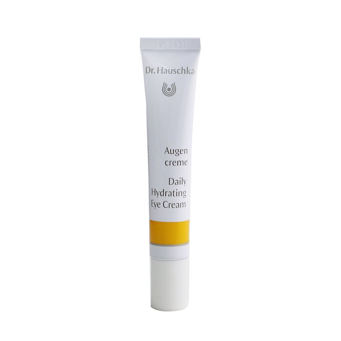 Dr. Hauschka Daily Hydrating Eye Cream (Exp. Date: 08/2021) 12.5ml/0.4ozProduct Thumbnail