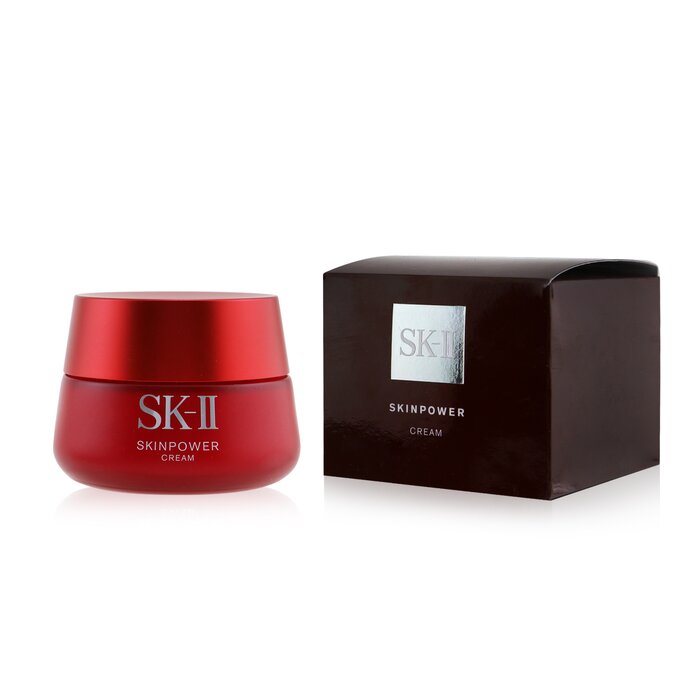 SK II Skinpower Cream קרם  80g/2.7ozProduct Thumbnail