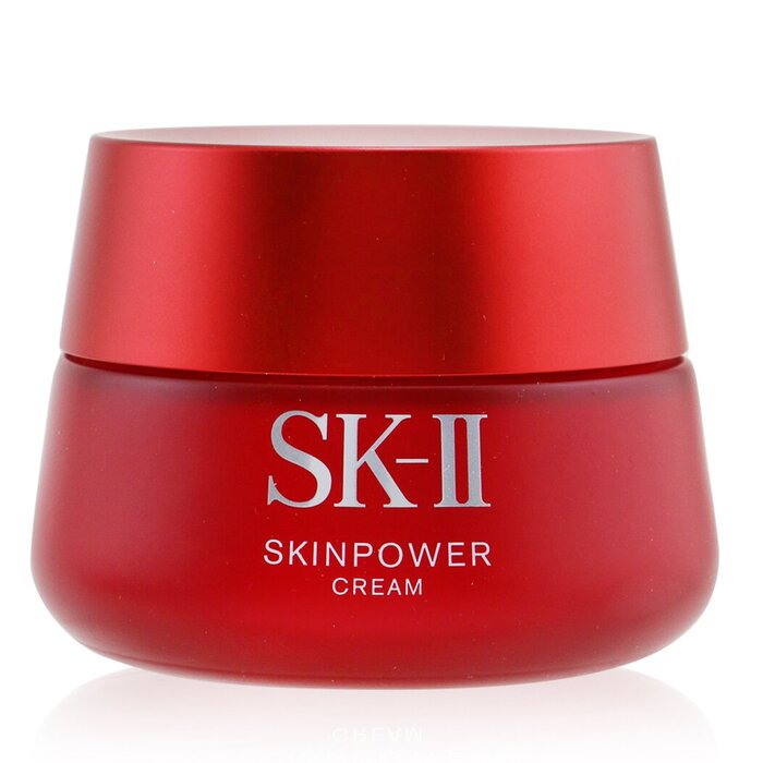 SK II Skinpower Cream קרם  80g/2.7ozProduct Thumbnail