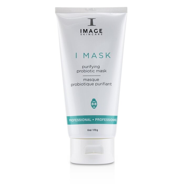 Image I Mask Purifying Probiotic Mask (Salon Size) (Exp. Date 05/2021) 170g/6ozProduct Thumbnail