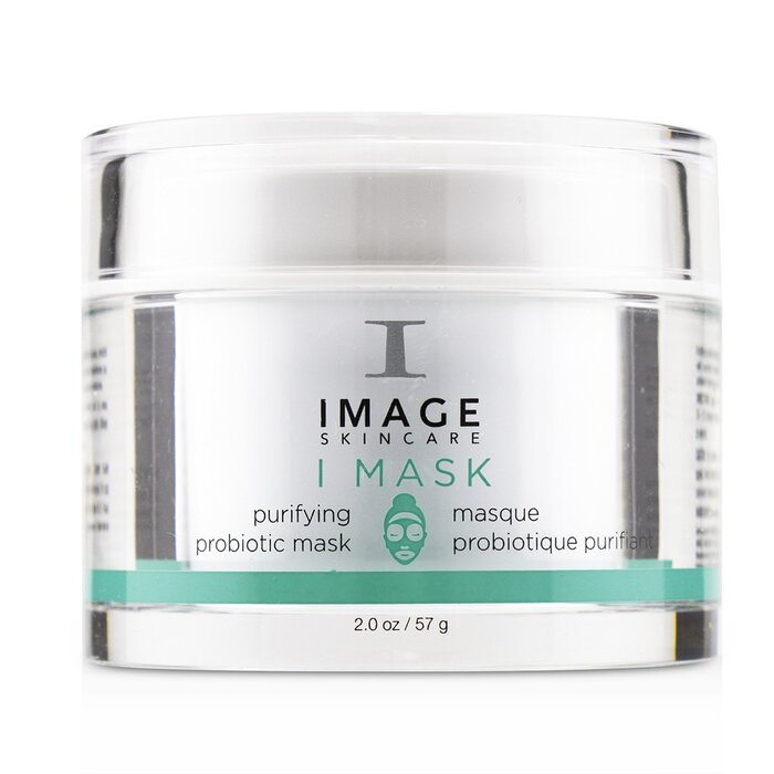 Image I Mask Purifying Probiotic Masque (Exp. Date 05/2021) 57g/2ozProduct Thumbnail