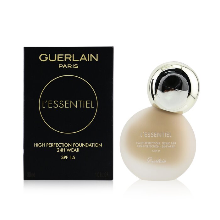 Guerlain L’Essentiel Base Perfección Alta Uso de 24H SPF 15 30ml/1ozProduct Thumbnail