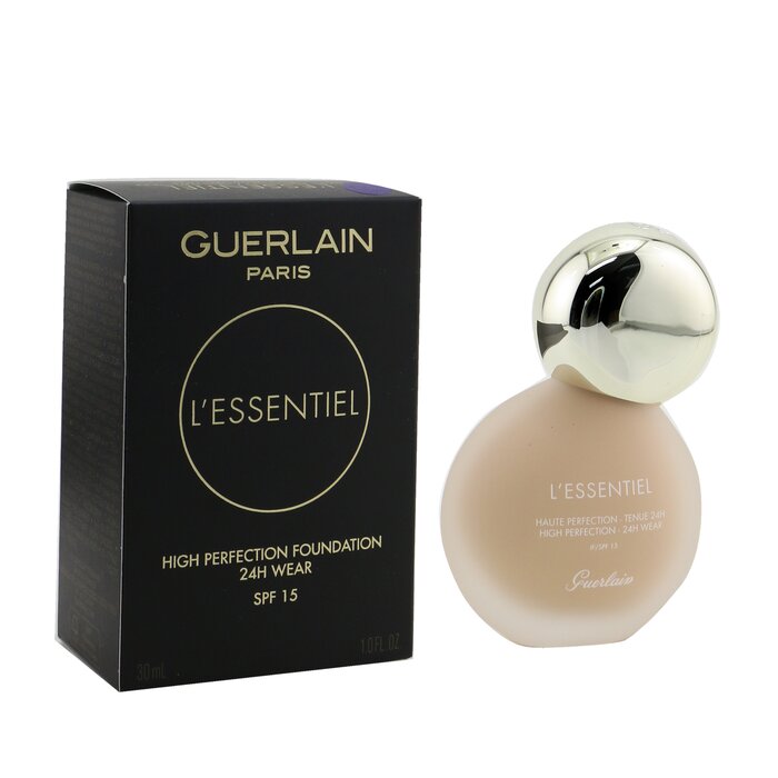 Guerlain L’Essentiel High Perfection Основа 24Ч Стойкости SPF 15 30ml/1ozProduct Thumbnail