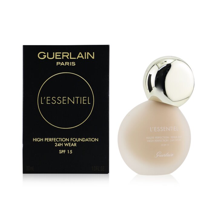 Guerlain L'Essentiel High Perfection Tonal Krem 24H Wear SPF 15 30ml/1ozProduct Thumbnail