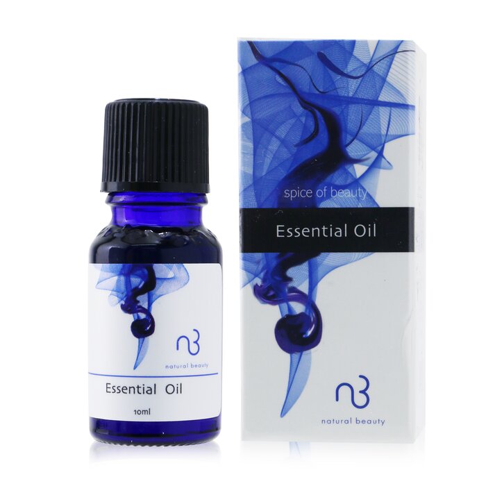 自然美 Natural Beauty Spice Of Beauty Essential Oil - Balancing Complex Essential Oil 10ml/0.3ozProduct Thumbnail