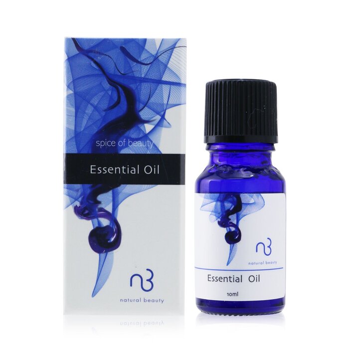 自然美 Natural Beauty Spice Of Beauty Essential Oil - Brightening Face Oil 10ml/0.3ozProduct Thumbnail