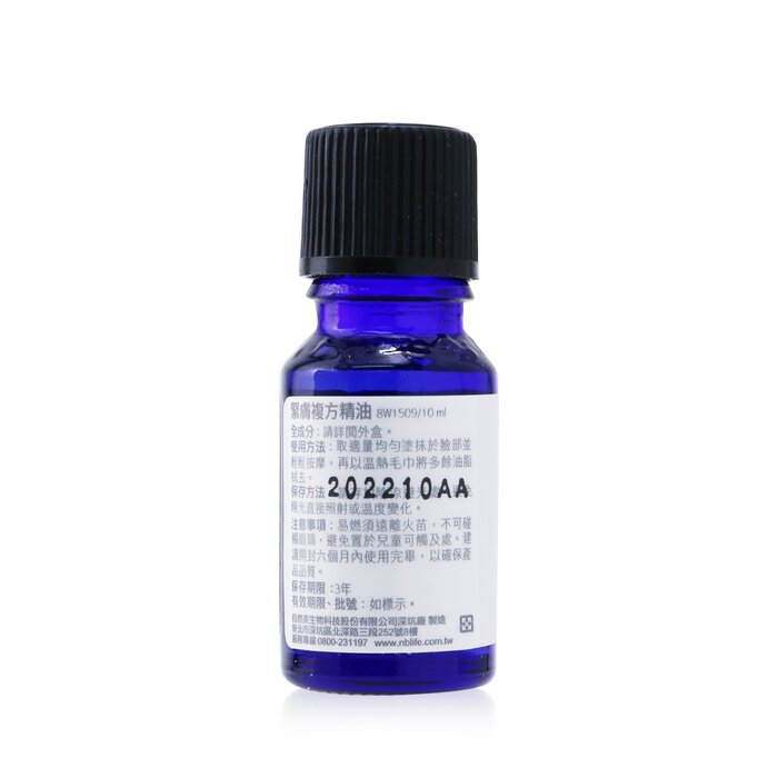 Natural Beauty Spice Of Beauty Essential Oil - NB Odmładzający olejek do twarzy 10ml/0.3ozProduct Thumbnail