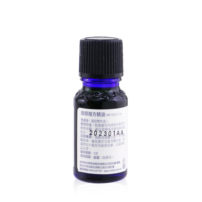 Natural Beauty Spice Of Beauty Essential Oil - Aceite Esencia Rejuvenecedora 10ml/0.3ozProduct Thumbnail