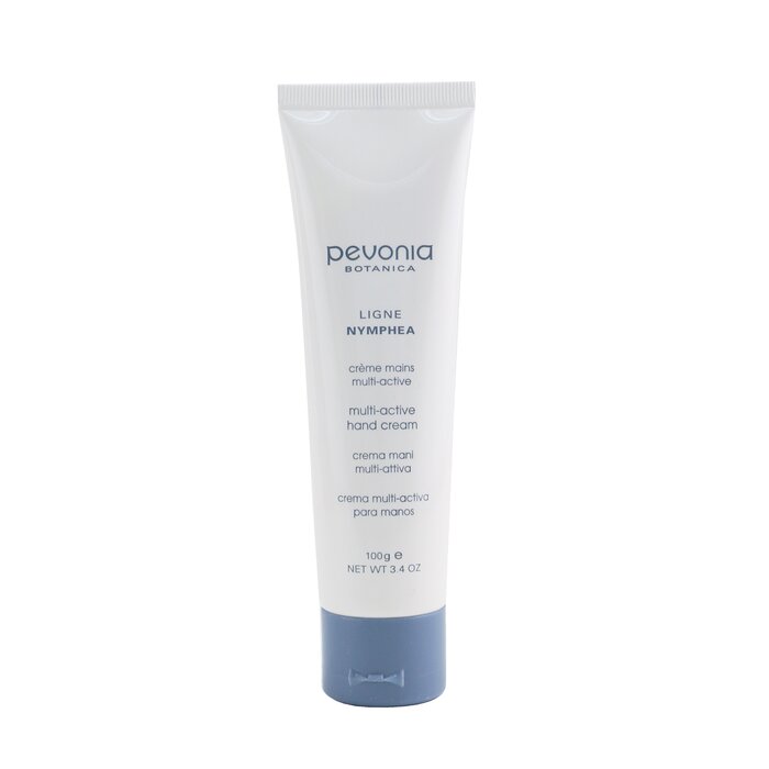 Pevonia Botanica Multi-Active Hand Cream קרם ידיים 100g/3.4ozProduct Thumbnail