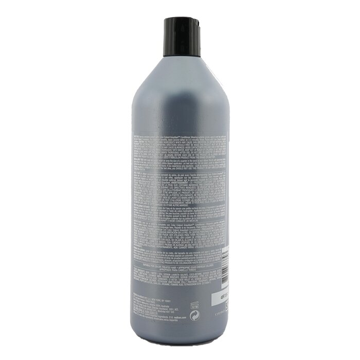 Redken Color Extend Graydiant Anti-Yellow Shampoo (For Gray and Silver Hair) 1000ml/33.8ozProduct Thumbnail