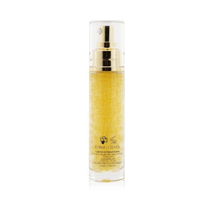 Carita Le Serum Parfait 3 Ors Ultimate Anti-Ageing Precious Concentrate רכז אנטי-אייג'ינג 40ml/1.35ozProduct Thumbnail