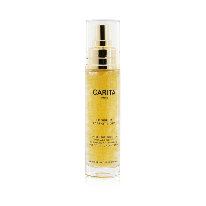 Carita 凱伊黛  Le Serum Parfait 3 Ors Ultimate Anti-Ageing Precious Concentrate 40ml/1.35ozProduct Thumbnail