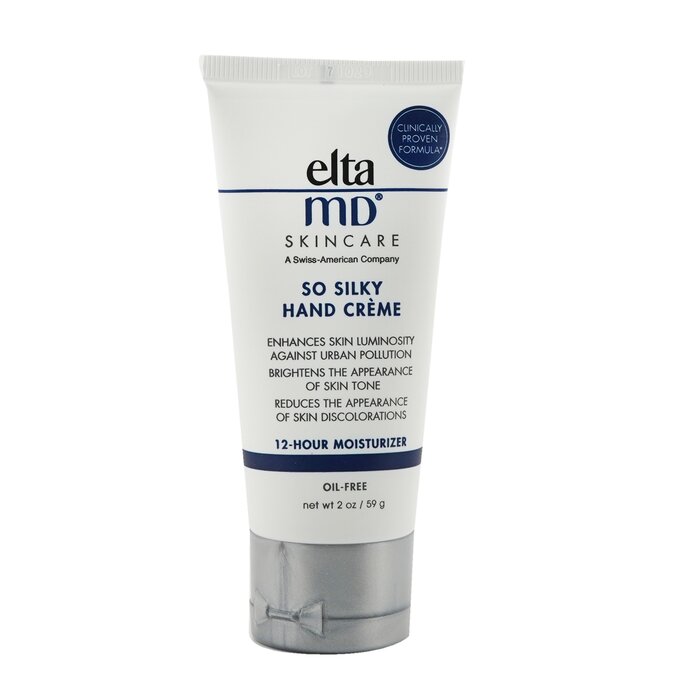 EltaMD So Silky Hand Creme 59g/2ozProduct Thumbnail