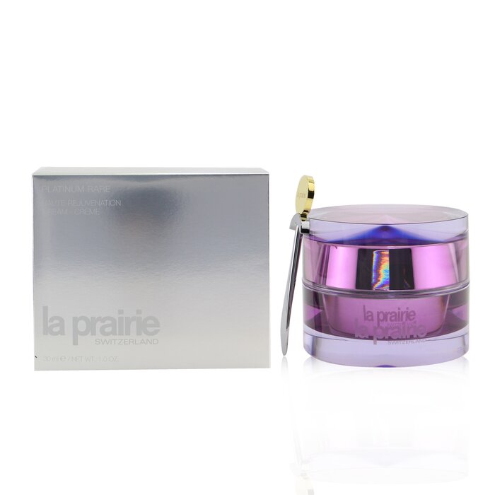 La Prairie Platinum Rare Haute-Crema Rejuvenecedora 30ml/1ozProduct Thumbnail