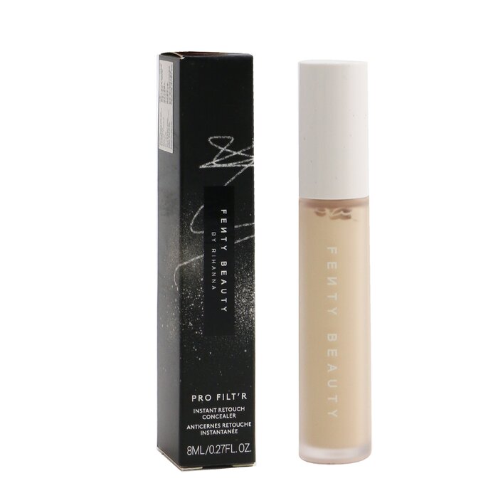 Fenty Beauty by Rihanna Pro Filt'R Instant Retouch Concealer קונסילר 8ml/0.27ozProduct Thumbnail