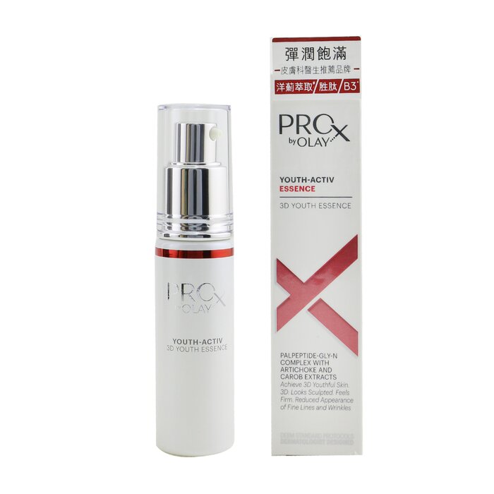 Olay Pro X Youth-Active Essence 30ml/1ozProduct Thumbnail