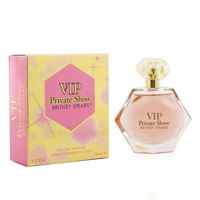 Britney Spears Private Show Eau De Parfum Spray 50ml/1.7ozProduct Thumbnail