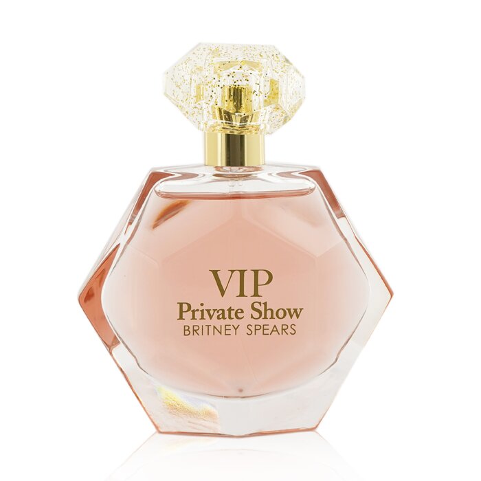 Britney Spears Private Show Eau De Parfum Spray 50ml/1.7ozProduct Thumbnail