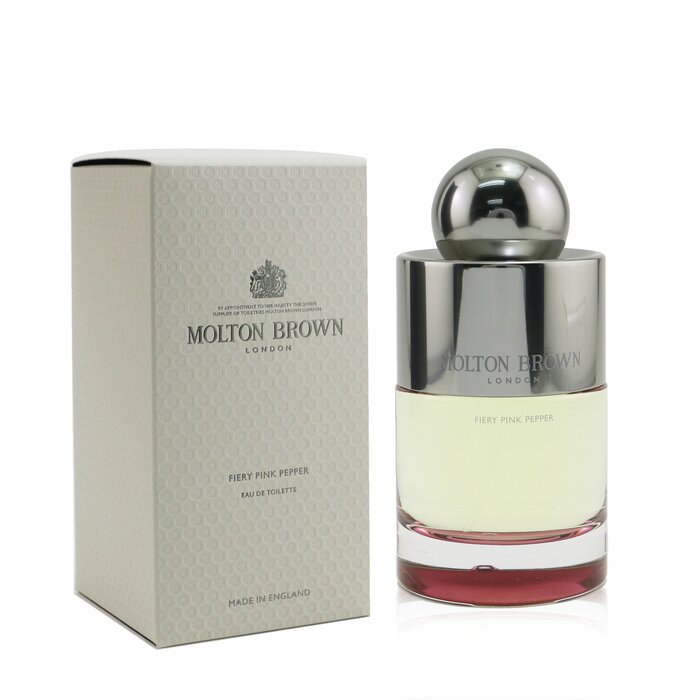 Molton Brown Fiery Pink Pepper ماء تواليت سبراي 100ml/3.3ozProduct Thumbnail