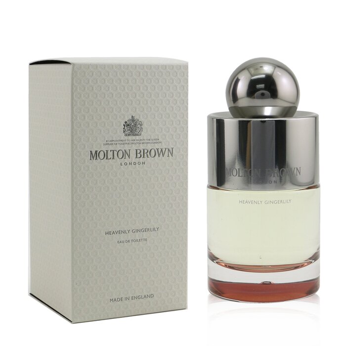Molton Brown Heavenly Gingerlily ماء تواليت سبراي 100ml/3.3ozProduct Thumbnail