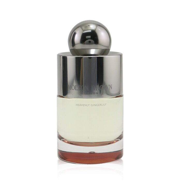 Molton Brown 摩頓布朗 Heavenly Gingerlily 女性柑苔果調淡香水 100ml/3.3ozProduct Thumbnail
