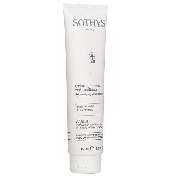 Sothys Redensifying Youth Cream (ขนาดร้านเสริมสวย) 150ml/5.07ozProduct Thumbnail