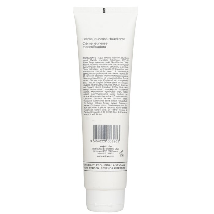 Sothys Redensifying Youth Cream (Salon Size) 150ml/5.07ozProduct Thumbnail