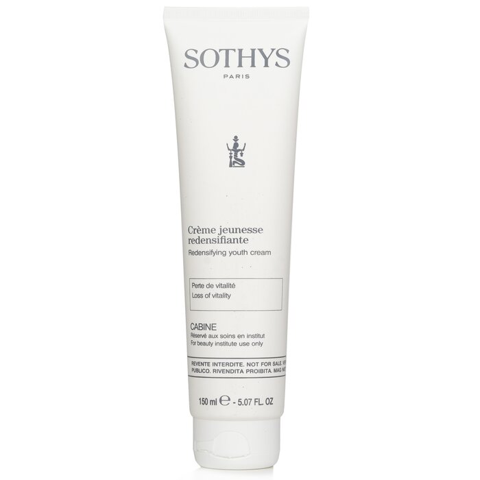 Sothys Redensifying Youth Cream קרם (גודל מכון) 150ml/5.07ozProduct Thumbnail
