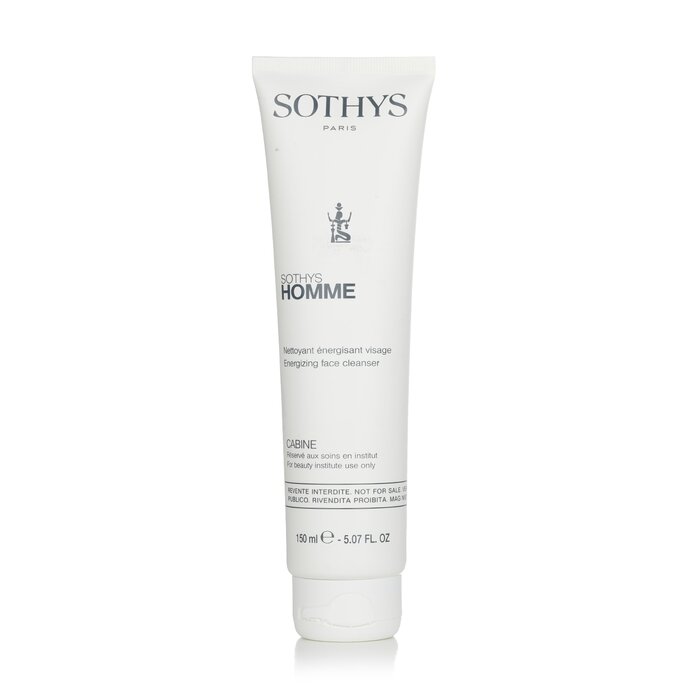 思蒂 Sothys 男士焕活洁面乳 加量装 150ml/5.07ozProduct Thumbnail